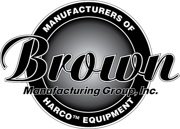 Brown Manufacturing